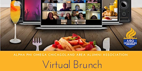 APO Alumni Virtual Brunch primary image