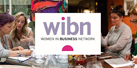 Women In Business Network, Mount Merrion primary image