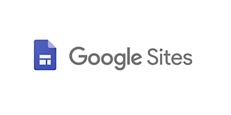 Imagen principal de Curso Online de Google Sites