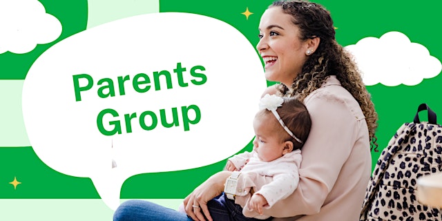 Helensburgh Network Parents' Group primary image