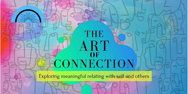 THE VIRTUAL ART OF CONNECTION - May