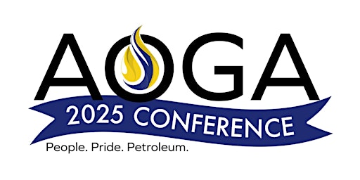 Image principale de 2025 Alaska Oil and Gas Association Conference