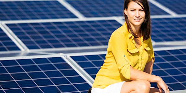 Webinar: Wirtschaftlichkeit von Photovoltaik - Jetzt erst recht!