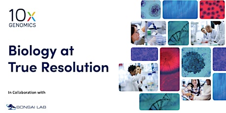 EMEA 10x Genomics Webinar: Single Cell Multi-Omics for Research in Immunity and Virology
