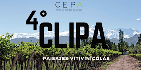 Imagen principal de CLIPA - Paisajes Vitivinícolas