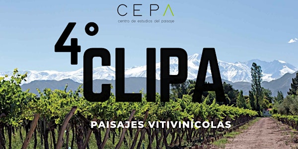 CLIPA - Paisajes Vitivinícolas