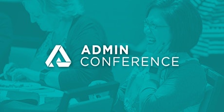 Image principale de 2021  Admin Conference