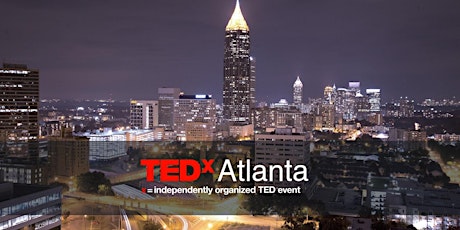 TEDxAtlanta: Coping During Turbulent Times primary image