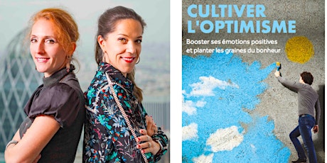 Image principale de Atelier "Cultivons l'optimisme"