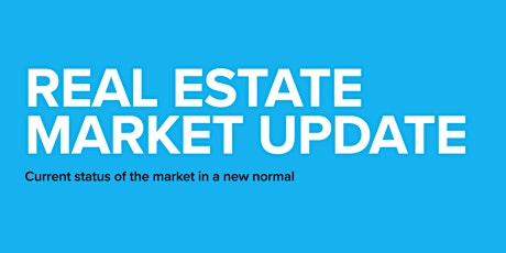Online: Real Estate Market Update