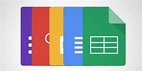 Google Docs for Teachers Training primary image
