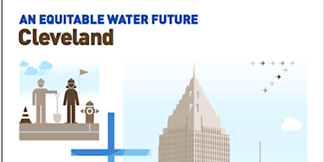 Cleveland Water Equity Roadmap Release Seminar primary image