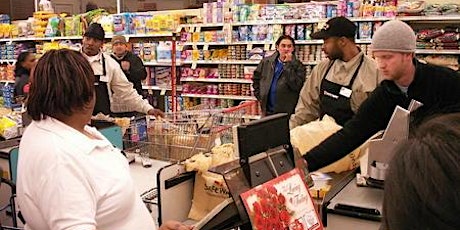 On the Front Lines: Grocery Workers primary image