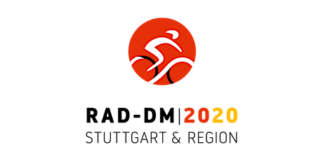 Hauptbild für Akkreditierung Deutsche Straßenradmeisterschaften 2020