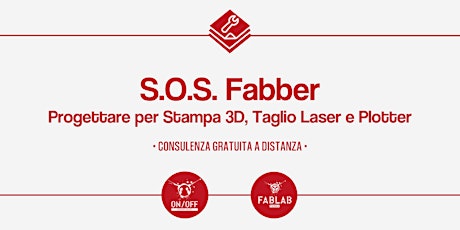 S.O.S. Fabber | Consulenza gratuita