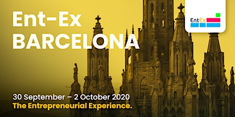 Primaire afbeelding van Ent-Ex (Entrepreneurial Experience) Workshop - Barcelona ONLINE