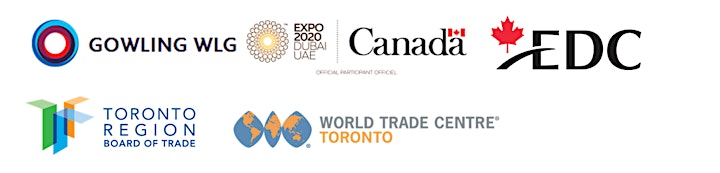 Update from the Arab World and Expo2020 Dubai image