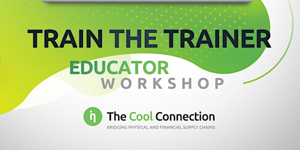 The Cool Connection Educator Workshop