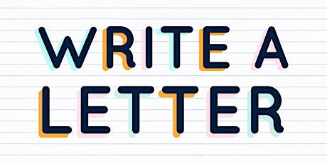 Write a Letter - Slow Sessions with Free Period Press