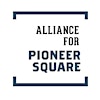 Logótipo de Alliance for Pioneer Square