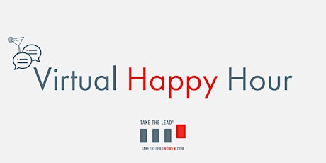 Virtual Happy Hour | WFH w/ kids  w/ Tiffany Dufu primary image