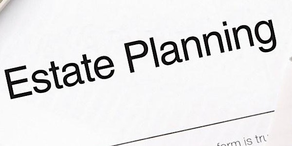 Preparing your Estate Plan Webinar
