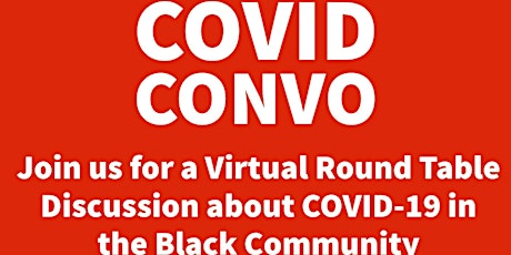 COVID Conversation primary image