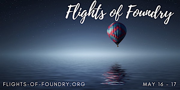 Flights of Foundry 2020