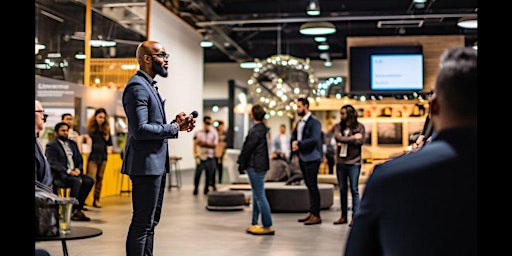 Imagen principal de Business Launch Bootcamp