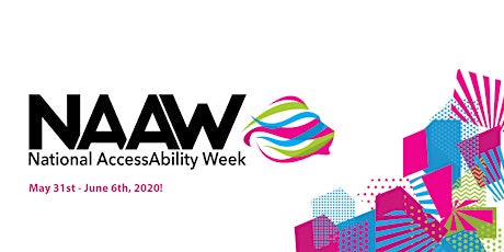 National AccessAbility Week primary image