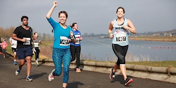 Dorney Lake 5K January