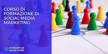 Corso Online Social Media Marketing: introduzione ai trend e alle strategie