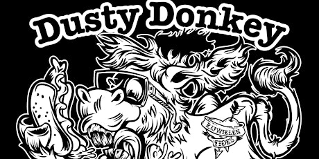 Primaire afbeelding van Dusty Donkey gravel ride