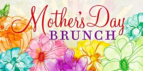 Hauptbild für Mother's Day Brunch