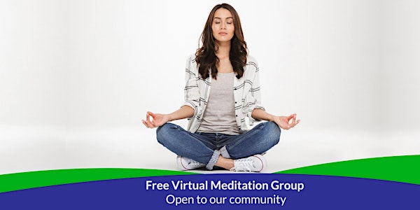 Free Meditation Group 