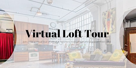 Virtual Loft Tour primary image