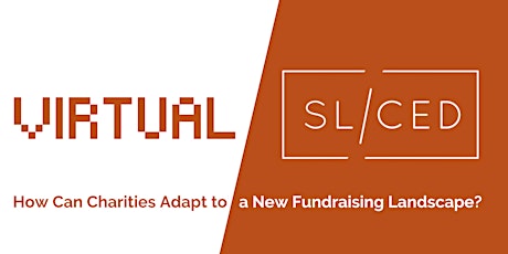 How Can Charities Adapt to a New Fundraising Landscape? [Virtual SL/CED] primary image
