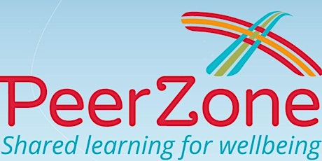 PeerZone Facilitators Online Zoom Workshop primary image