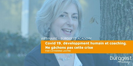 Image principale de Covid19, développement humain et coaching. Ne gâchons pas cette crise !