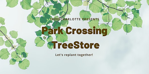 Park Crossing Drive-thru TreeStore