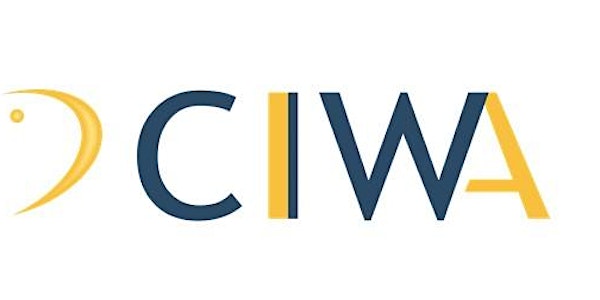 CIIWA - Webinar#3 Collaborate wisely