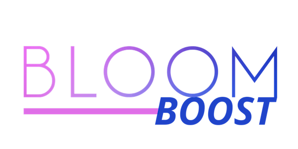 Bloom Boost Membership 2020