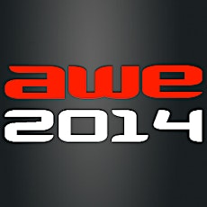 Augmented World Expo (AWE 2014) primary image