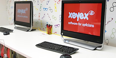 XEYEX Recall Webinar primary image
