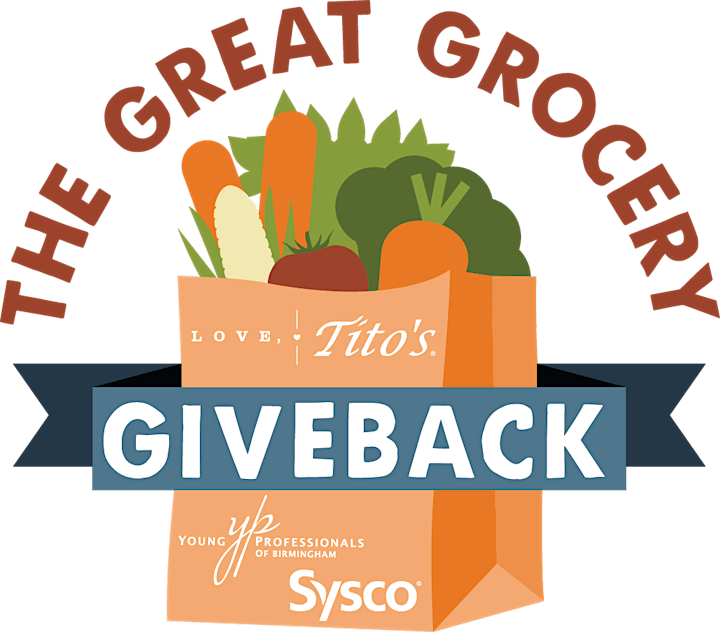 The Great Grocery Giveback image