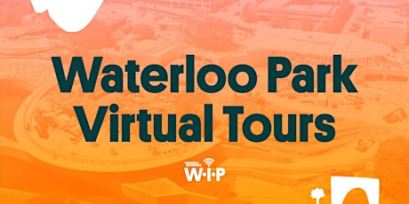 Waterloo-In-Place: Waterloo Park Virtual Tours primary image