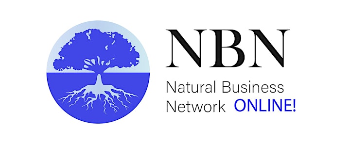 ONLINE Weekly Meeting Natural Business Network NBN Thurs at 10 -11.30 am. image