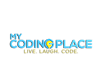 Logotipo da organização My Coding Place