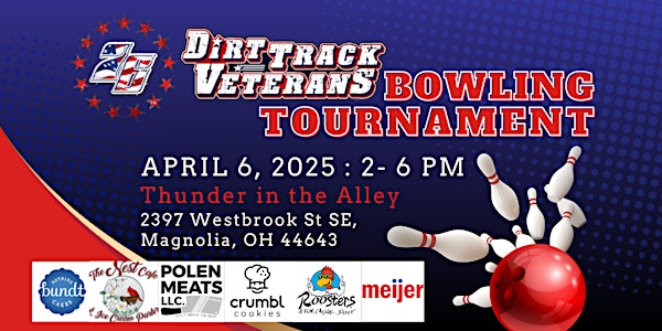 DTV Bowling Tournament