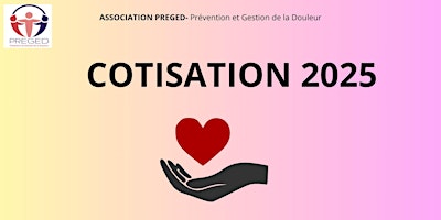 COTISATION primary image